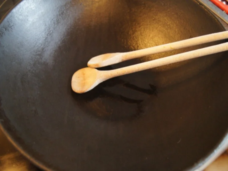 Rezept: Gebratene Nudeln mit Putenbrustfilet Bild Nr. 20 Gebratene Nudeln mit Putenbrustfilet - Rezept - Bild Nr. 20