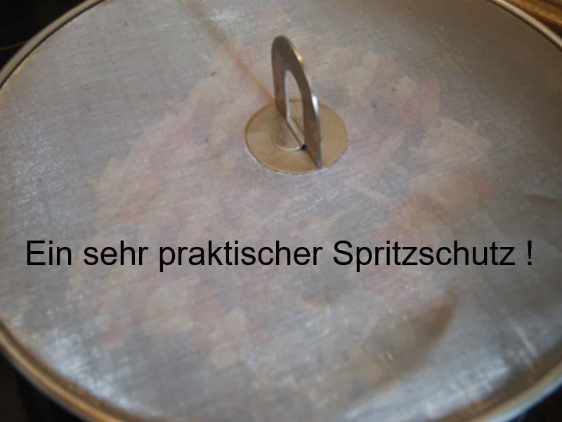 Asiatische Möhrensuppe mit Honig-Putenspießen - Rezept - Bild Nr. 28