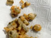Rezept: Kapern frittiet Bild Nr. 2 Kapern frittiet - Rezept - Bild Nr. 2