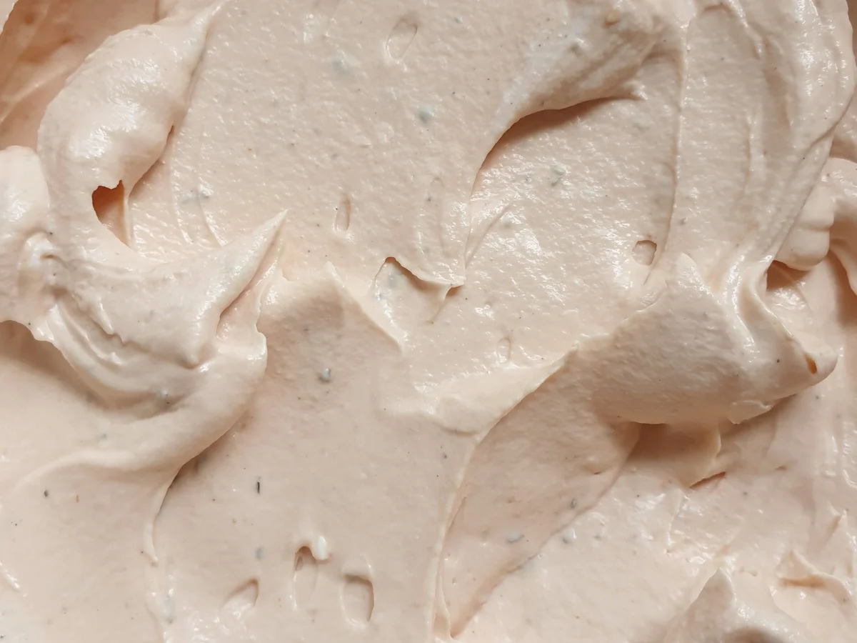 Rezept: Wrap mit Hähnchen-Aufschnitt Bild Nr. 4 Wrap mit Hähnchen-Aufschnitt - Rezept - Bild Nr. 4