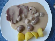 Zungenragout - Rezept - Bild Nr. 2