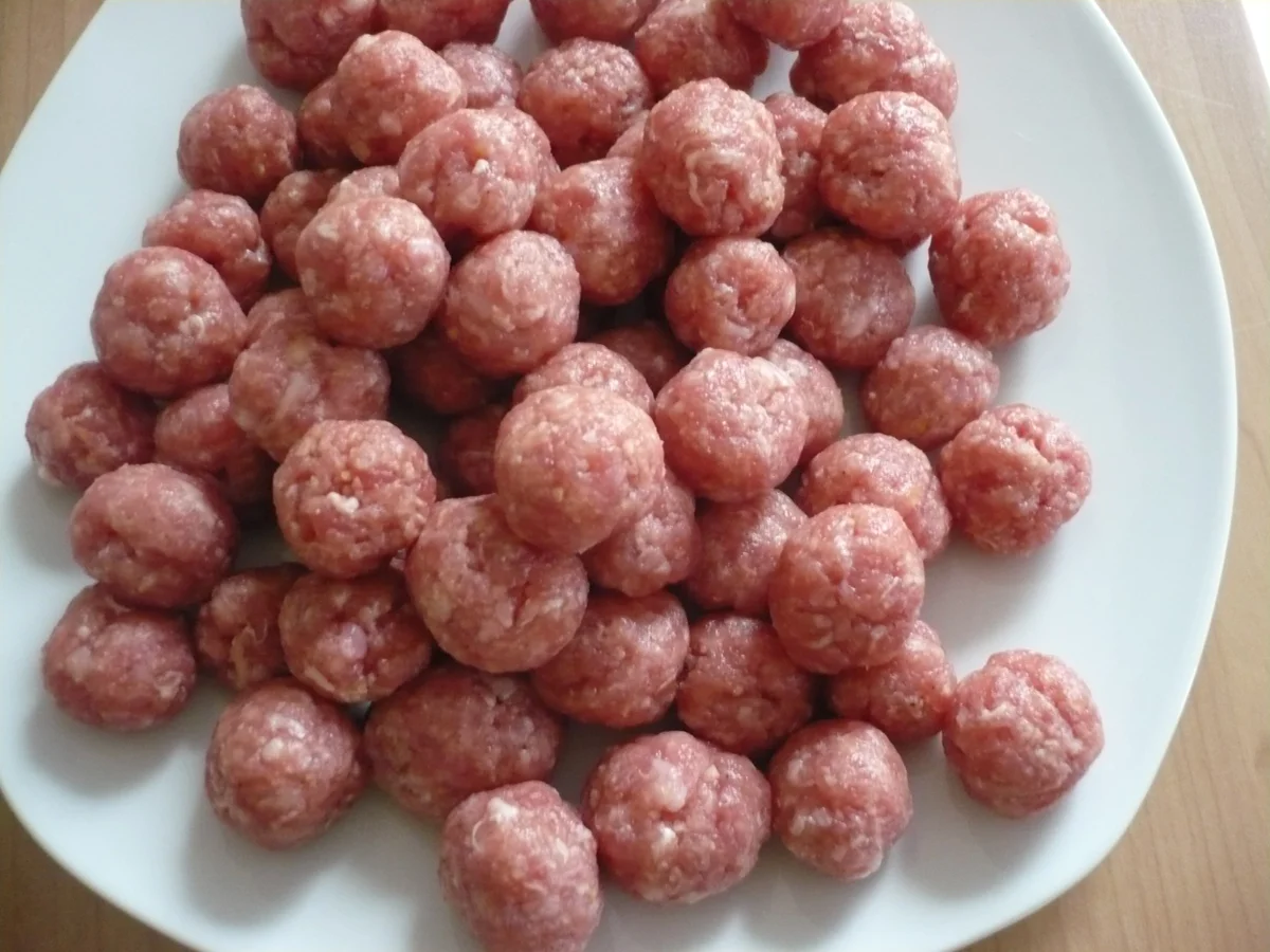 Zungenragout - Rezept - Bild Nr. 5