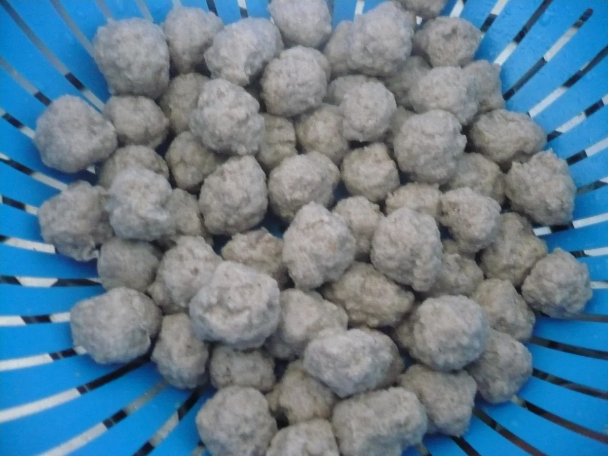 Zungenragout - Rezept - Bild Nr. 6