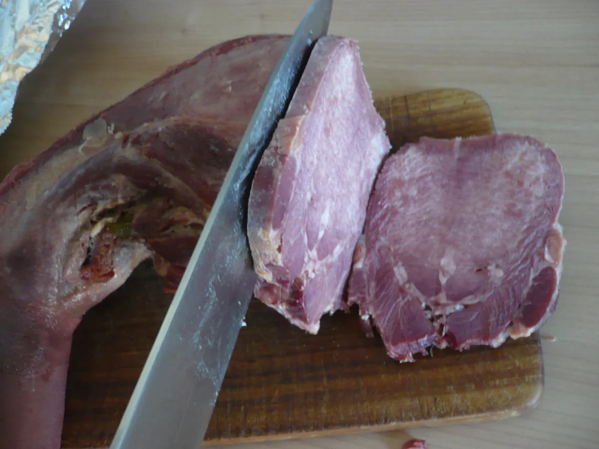 Zungenragout - Rezept - Bild Nr. 9