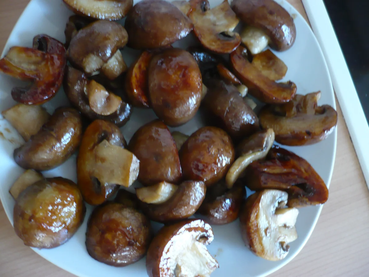 Zungenragout - Rezept - Bild Nr. 10