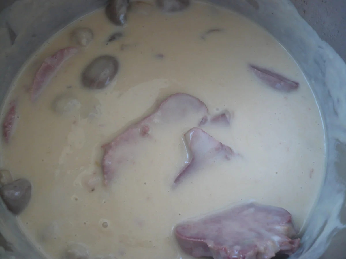 Zungenragout - Rezept - Bild Nr. 12