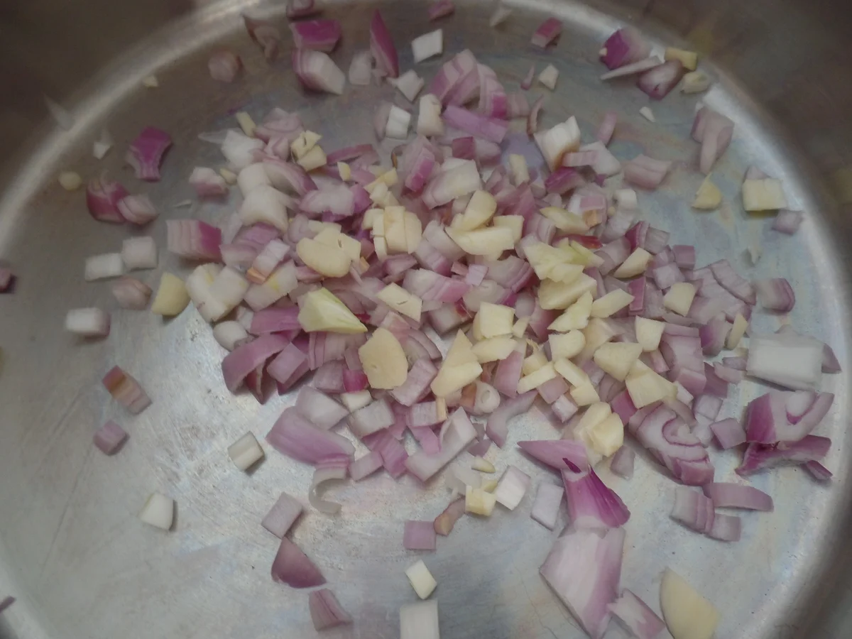 Italienische Gemüsesuppe - Rezept - Bild Nr. 10390