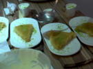 Kadayif Künefe mit Kaymak - Rezept - Bild Nr. 2