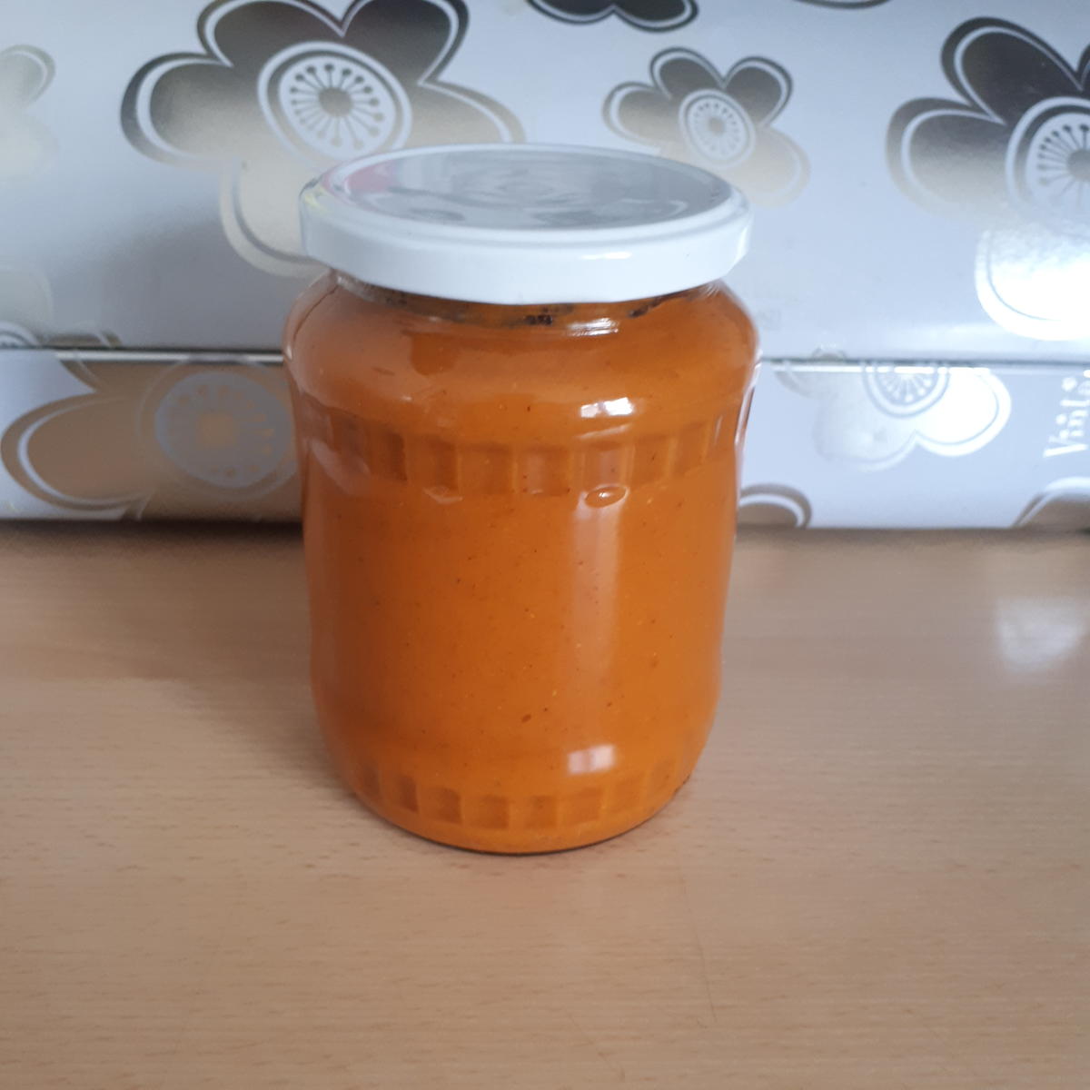 Curry Sauce für den Vorrat - Rezept - Bild Nr. 2