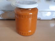Curry Sauce für den Vorrat - Rezept - Bild Nr. 2