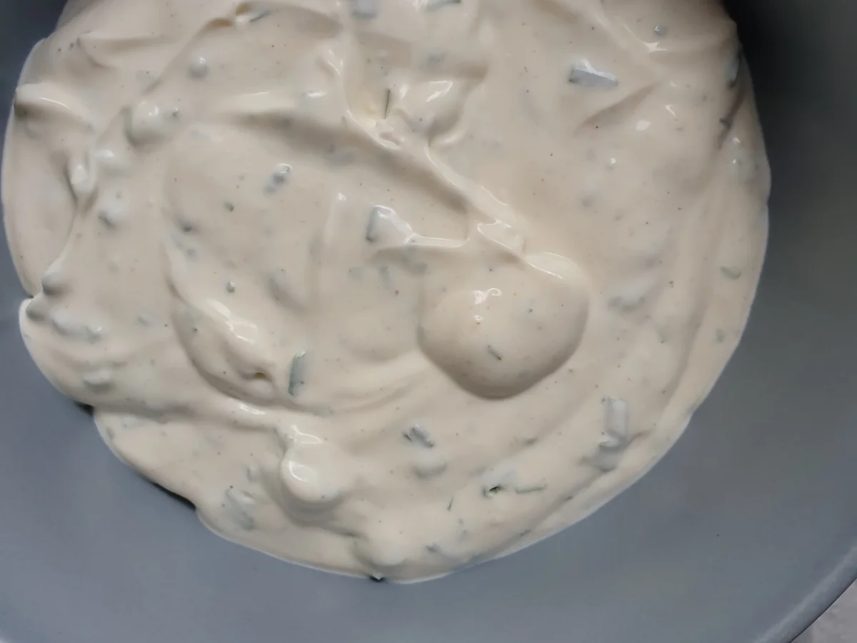 Flammkuchenrollen aus Blätterteig - Rezept - Bild Nr. 10392