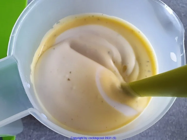 Rezept: Nudelauflauf RAZIFAZI Bild Nr. 5 Nudelauflauf RAZIFAZI - Rezept - Bild Nr. 5