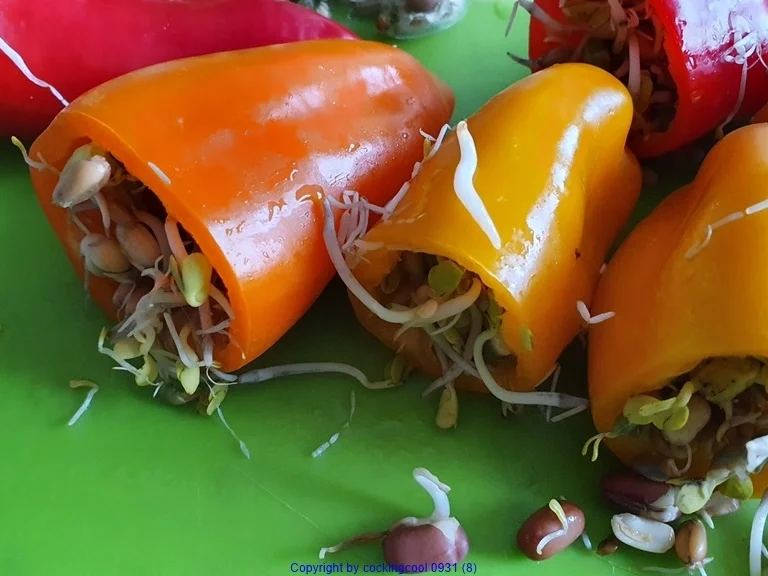 Rezept: Nudelauflauf RAZIFAZI Bild Nr. 6 Nudelauflauf RAZIFAZI - Rezept - Bild Nr. 6