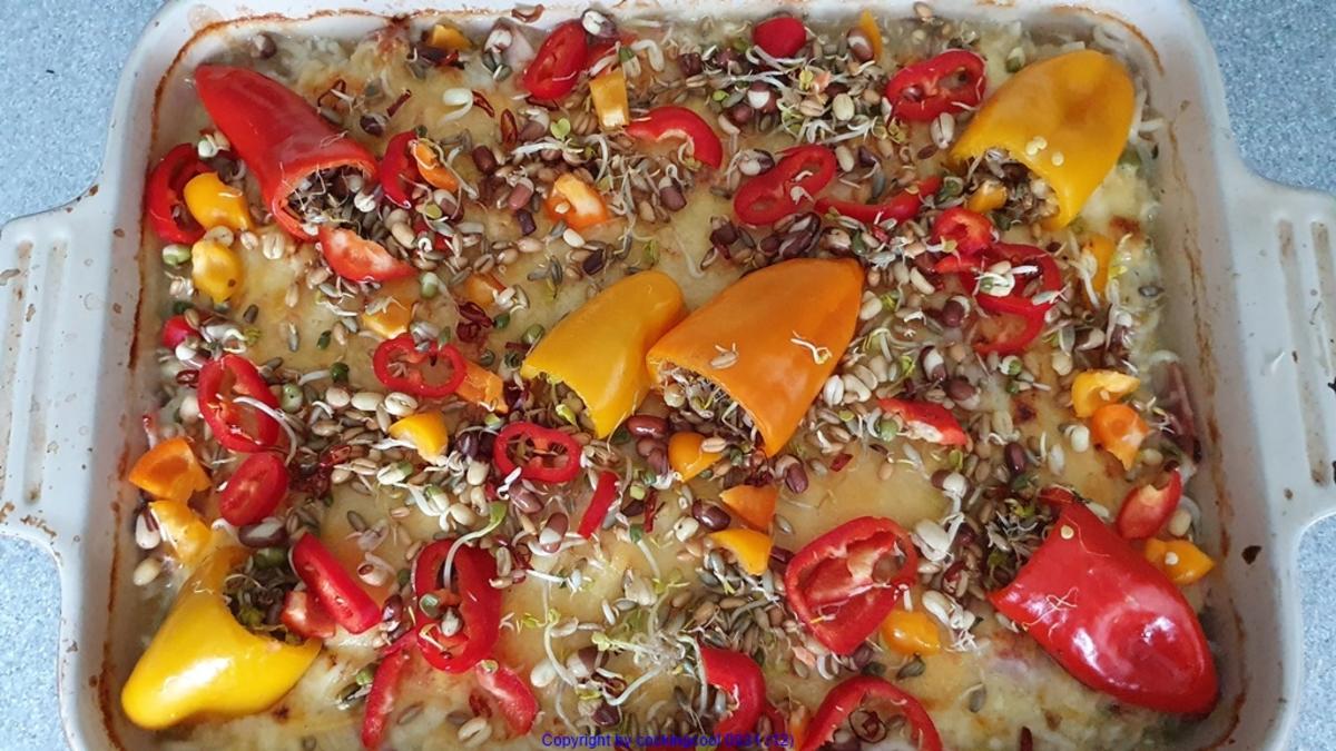 Nudelauflauf RAZIFAZI - Rezept - Bild Nr. 14