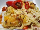 Nudelauflauf RAZIFAZI - Rezept - Bild Nr. 2