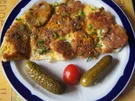 Rezept: Gebratene Semmelknödel mit Ei Bild Nr. 2 Gebratene Semmelknödel mit Ei - Rezept - Bild Nr. 2
