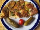 Gebratene Semmelknödel mit Ei - Rezept - Bild Nr. 2