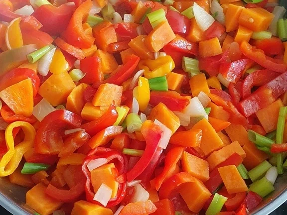 Rezept: Lachssteak PUR Bild Nr. 3 Lachssteak PUR - Rezept - Bild Nr. 3