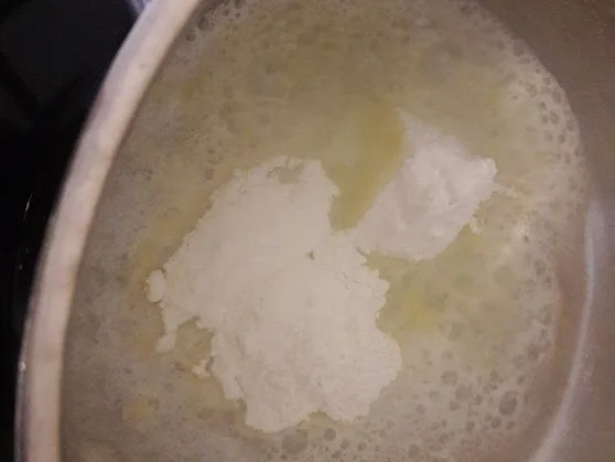 Spargelsuppe - Rezept - Bild Nr. 6