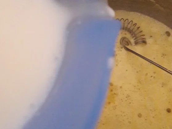 Spargelsuppe - Rezept - Bild Nr. 7