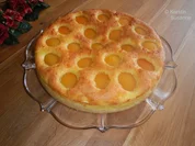 Quark-Aprikosen-Kuchen - Rezept - Bild Nr. 2