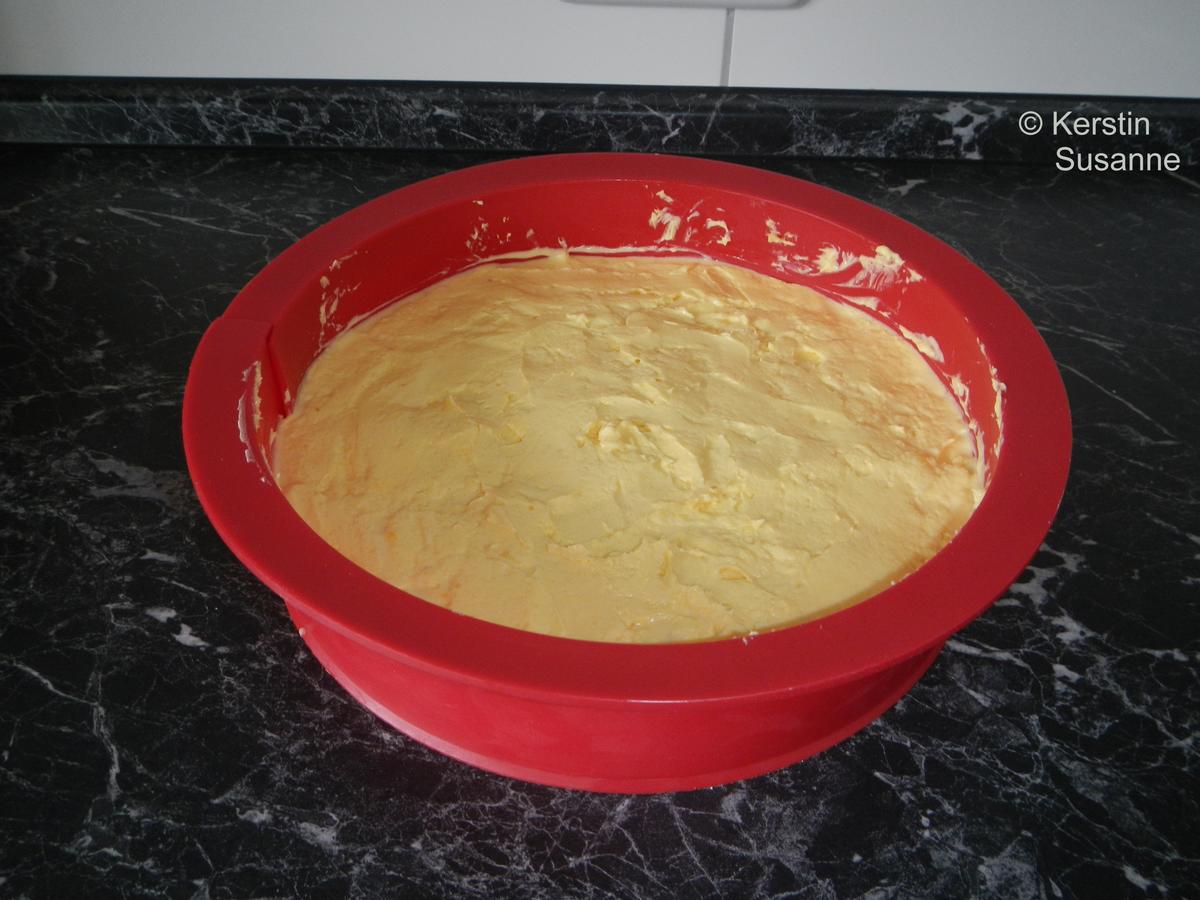 Quark-Aprikosen-Kuchen - Rezept - Bild Nr. 10