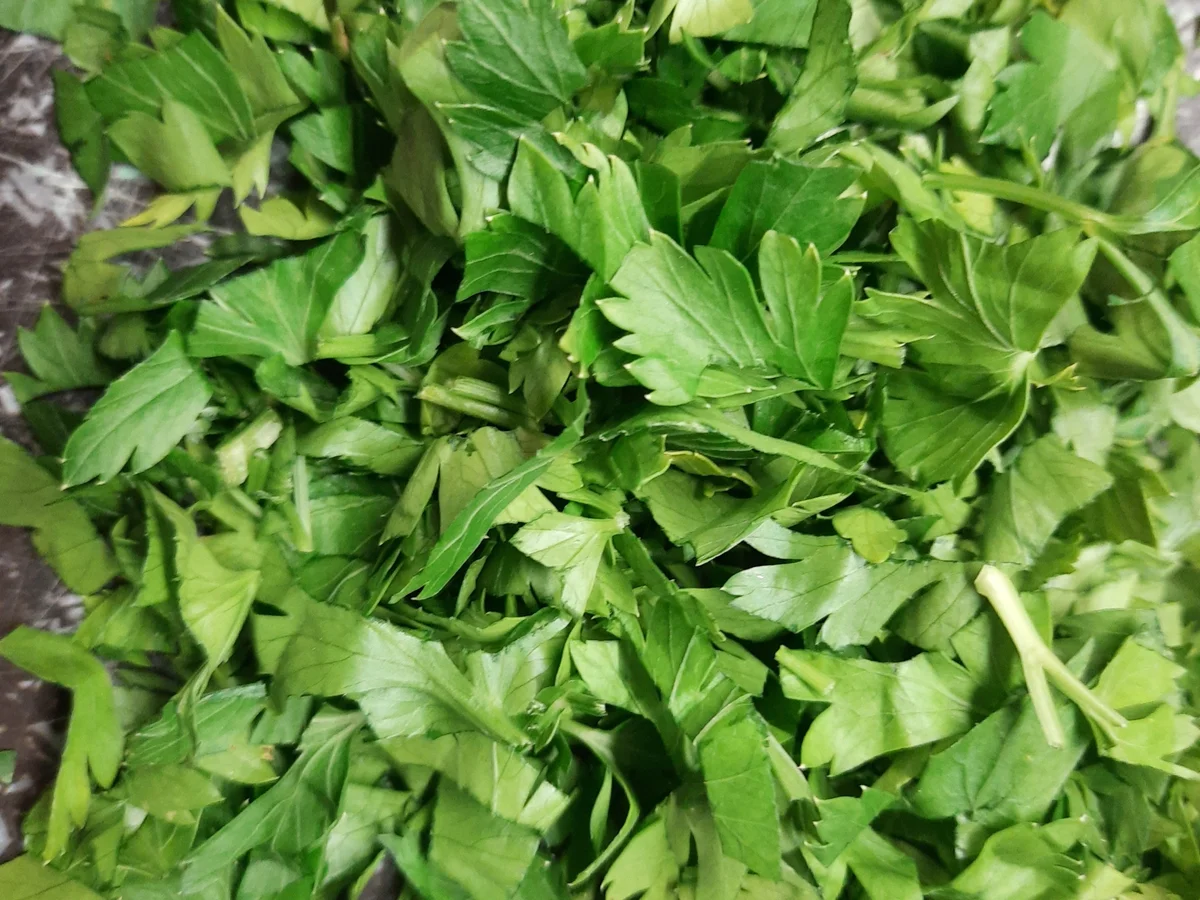 Rezept: Veganer Lothringer Auflauf Bild Nr. 2 Veganer Lothringer Auflauf - Rezept - Bild Nr. 2