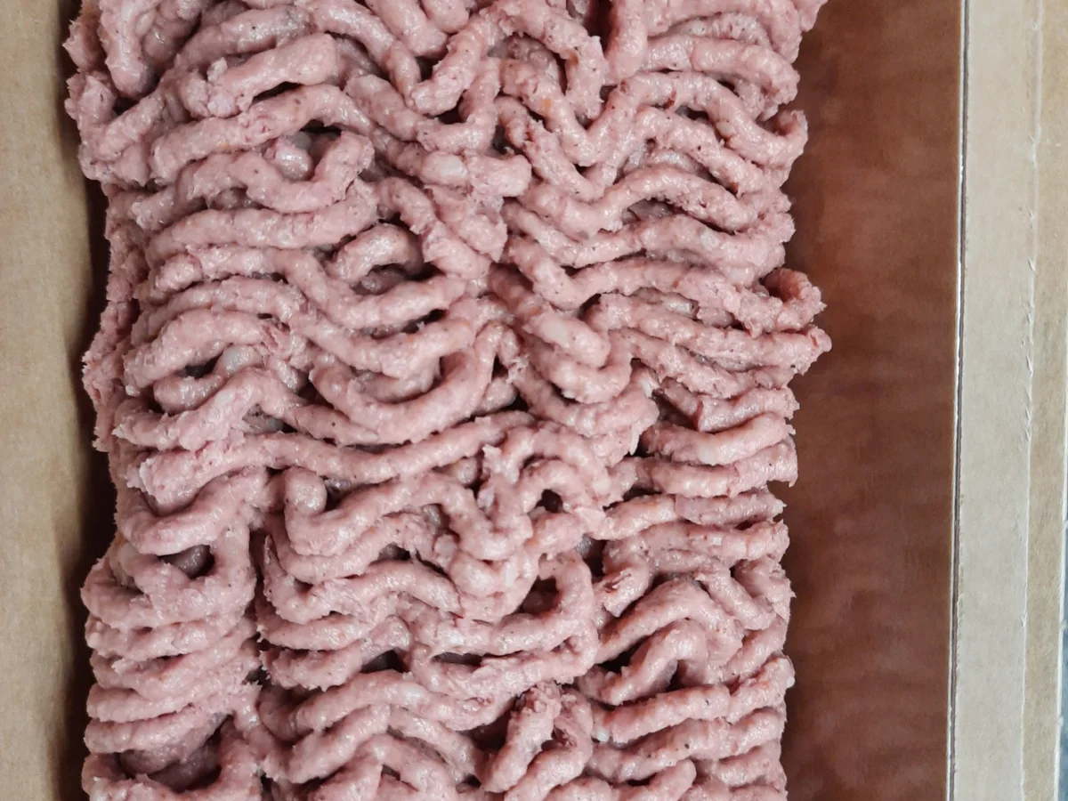 Rezept: Veganer Lothringer Auflauf Bild Nr. 3 Veganer Lothringer Auflauf - Rezept - Bild Nr. 3