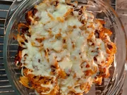 Veganer Lothringer Auflauf - Rezept - Bild Nr. 7