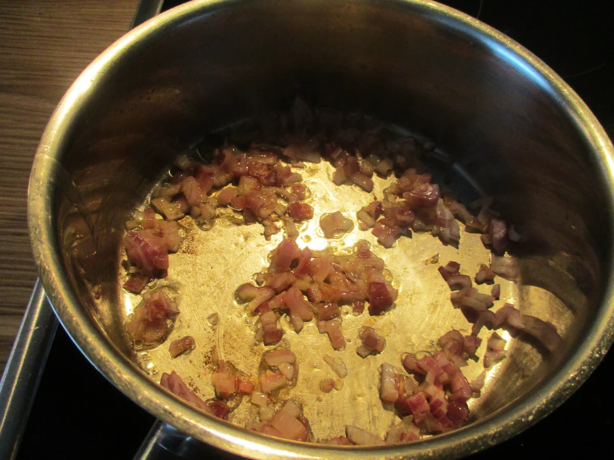 Mein Spargel - Toast - Rezept - Bild Nr. 3