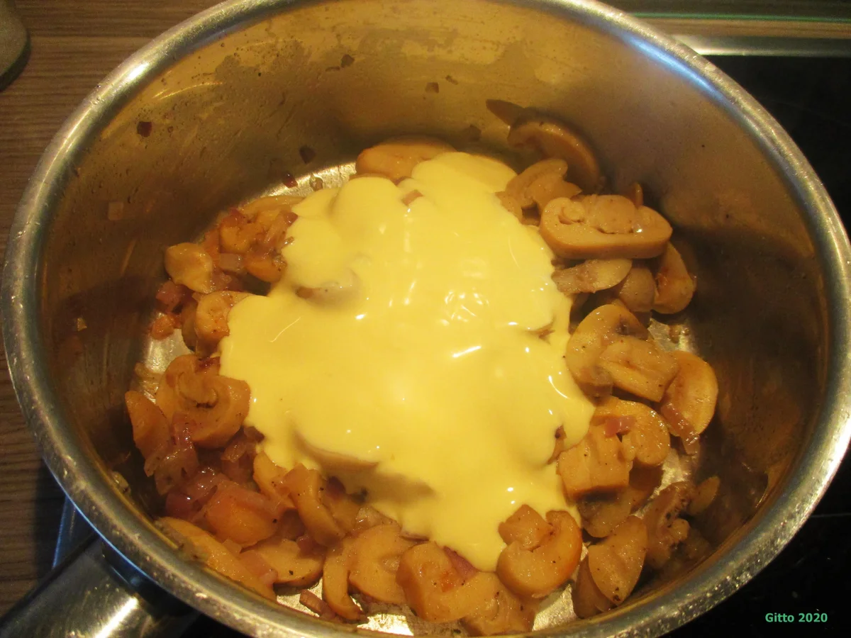 Mein Spargel - Toast - Rezept - Bild Nr. 4