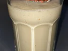 Banane Kokosmilch Smoothie - Rezept - Bild Nr. 2