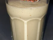 Banane Kokosmilch Smoothie - Rezept - Bild Nr. 2