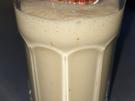 Banane Kokosmilch Smoothie - Rezept - Bild Nr. 2