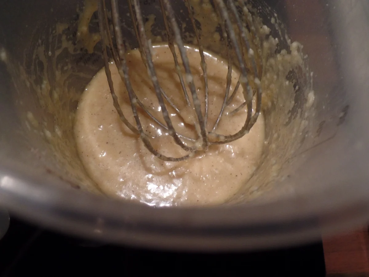 Gemüse-Muffins - Rezept - Bild Nr. 10408