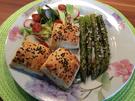 Spargel-Käse-Taschen - Rezept - Bild Nr. 2