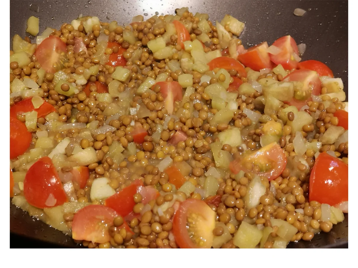 BiNe` S OFEN - AUBERGINEN - Rezept - Bild Nr. 7