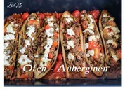 BiNe` S OFEN - AUBERGINEN - Rezept - Bild Nr. 13