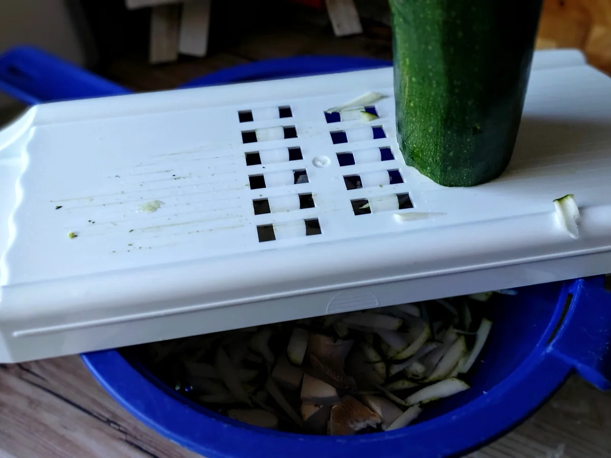 Rezept: Mediterrane Spaghetti Bild Nr. 7 Mediterrane Spaghetti - Rezept - Bild Nr. 7