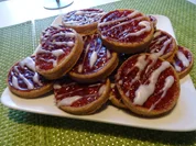 Mini-Himbeer-Tartelettes - Rezept - Bild Nr. 2