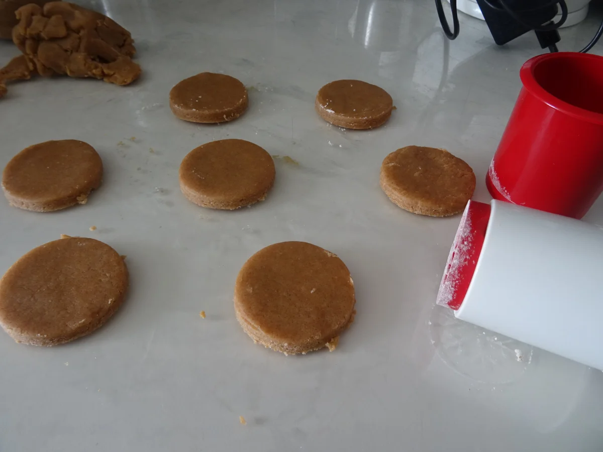 Mini-Himbeer-Tartelettes - Rezept - Bild Nr. 6