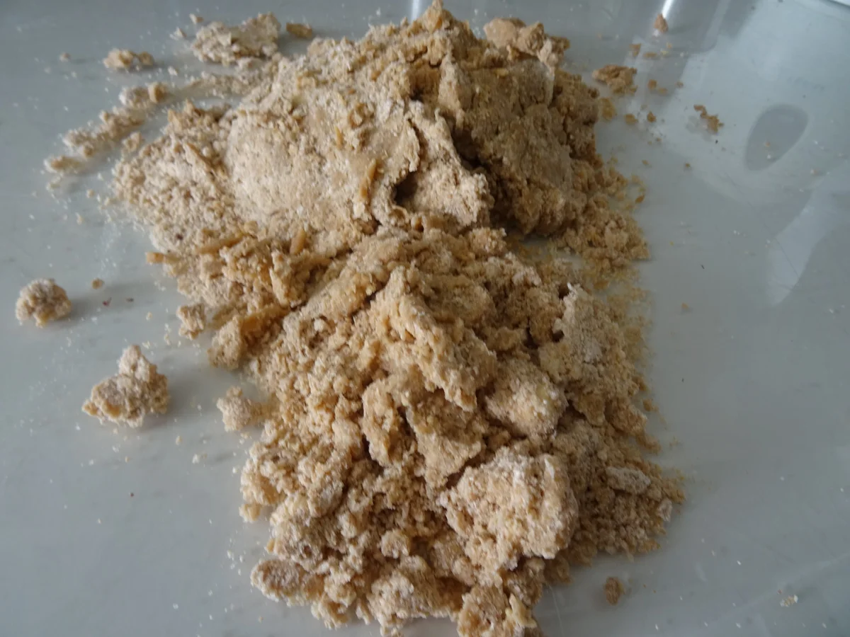 Mini-Himbeer-Tartelettes - Rezept - Bild Nr. 8