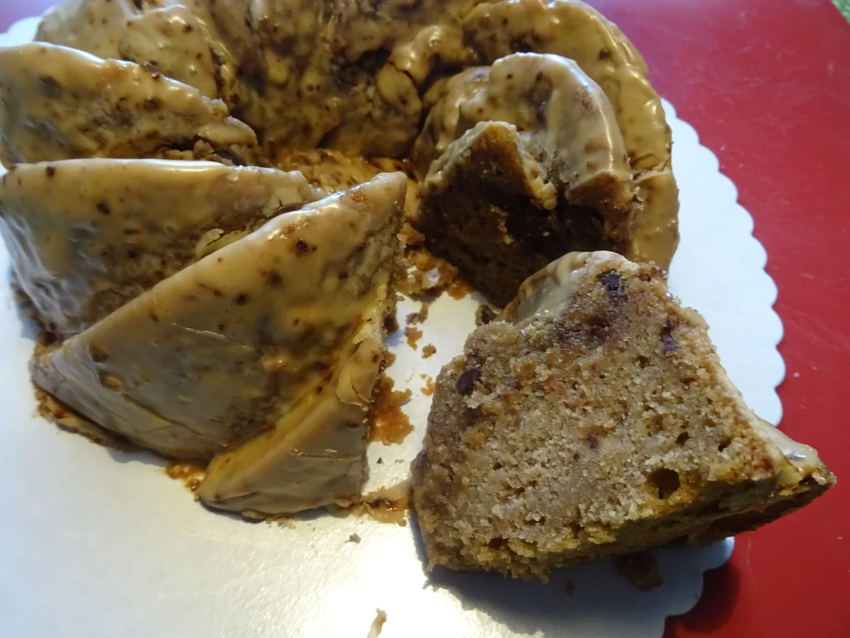 Espresso-Kranz - Rezept - Bild Nr. 3