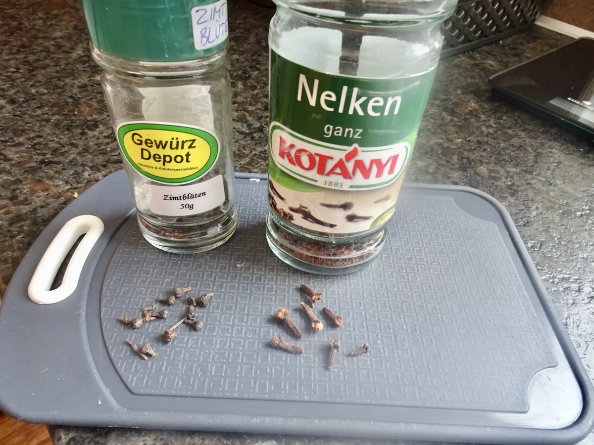 bunter Holunder Röster - bei uns heißt das "Hollerkoch" - Rezept - Bild Nr. 14613