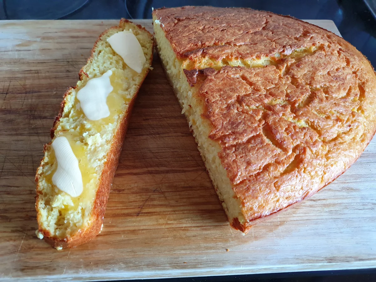 Rezept: Pickert aus Niedersachsen (ganz einfach) Bild Nr. 10406 Pickert aus Niedersachsen (ganz einfach) - Rezept - Bild Nr. 10406