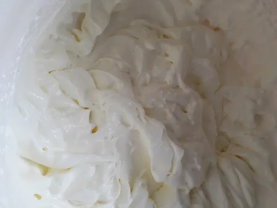 Rhabarberkuchen - Rezept - Bild Nr. 6