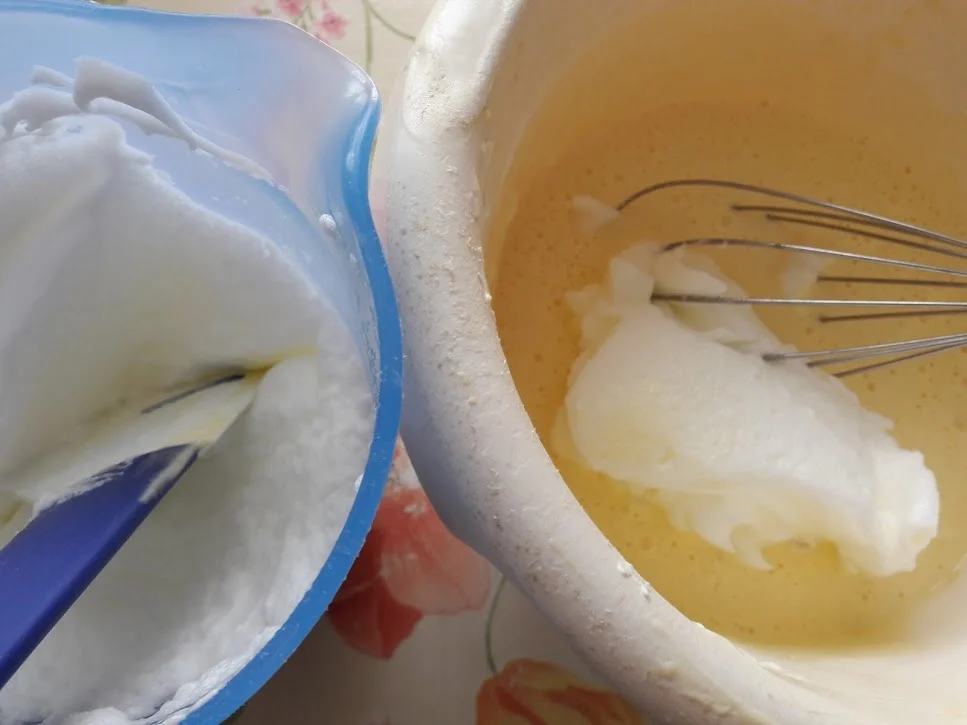 Rhabarberkuchen - Rezept - Bild Nr. 12