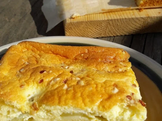 Rhabarberkuchen - Rezept - Bild Nr. 16