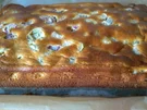 Rezept: Rhabarberkuchen Bild Nr. 18 Rhabarberkuchen - Rezept - Bild Nr. 18