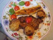 Ein schneller, leckerer Grillteller - Rezept - Bild Nr. 2